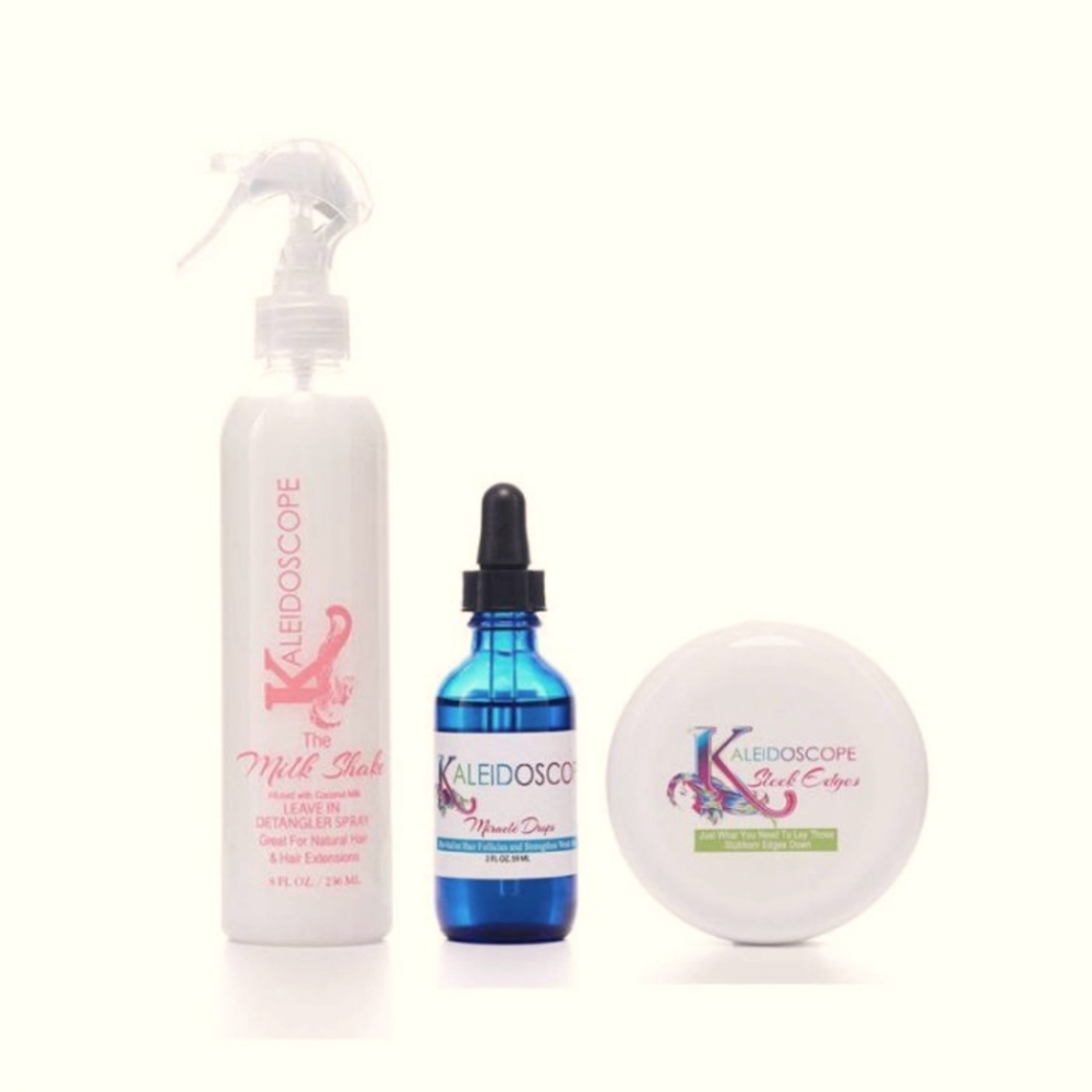 Kaleidoscope Bundle